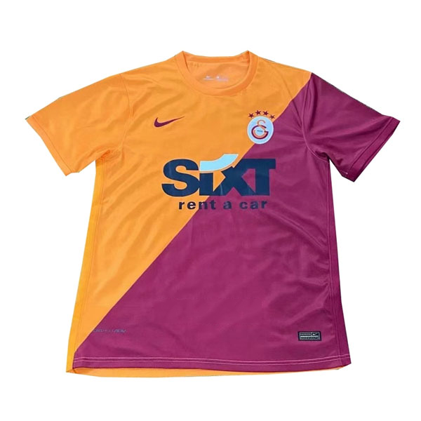Authentic Camiseta Galatasaray 1ª 2021-2022